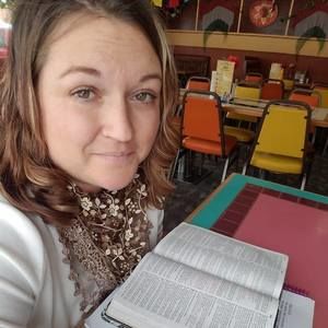 Meet your Posher, Mandy